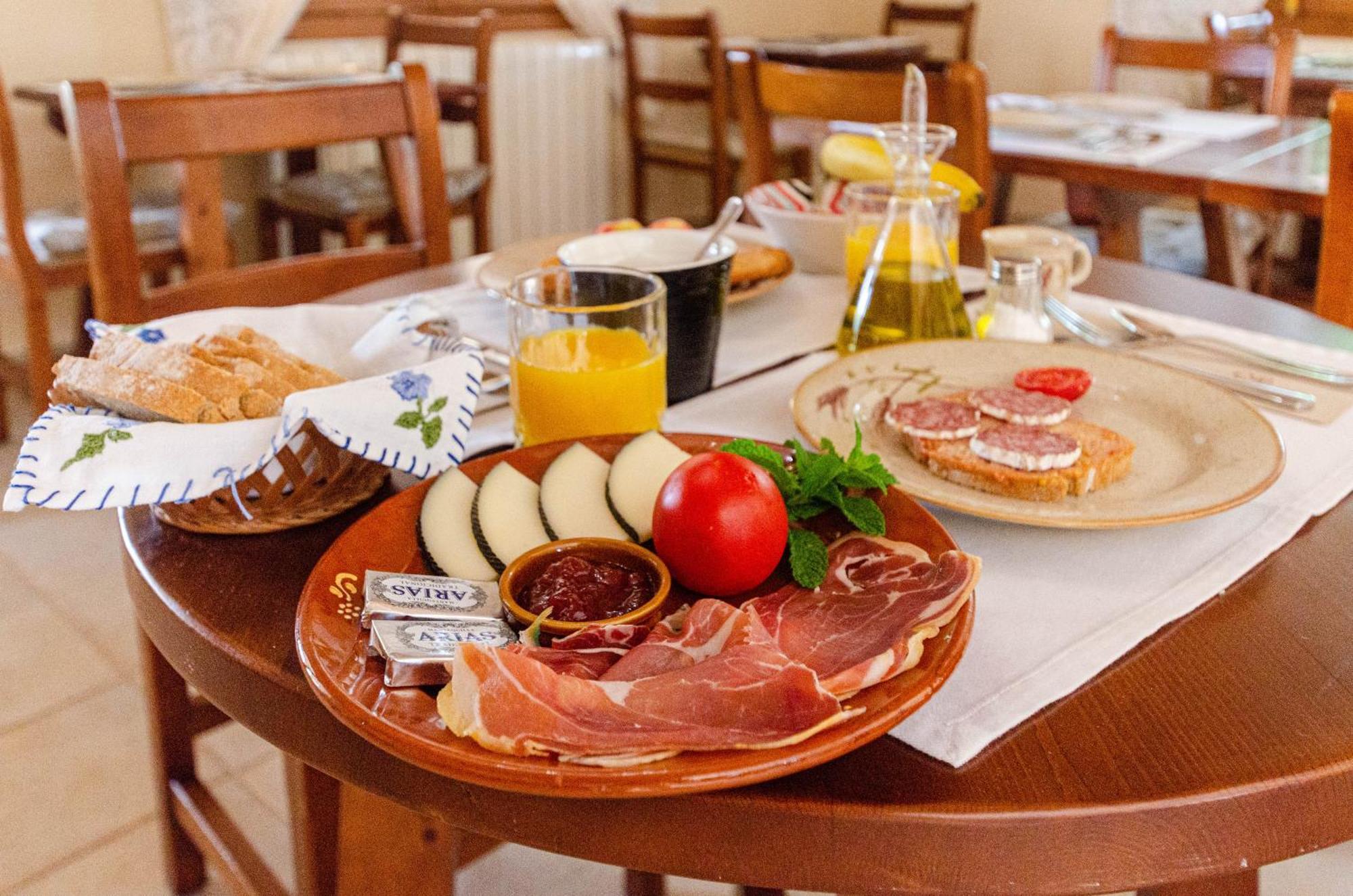 Finca Es Rafal, Agroturisme Montuiri  Zewnętrze zdjęcie