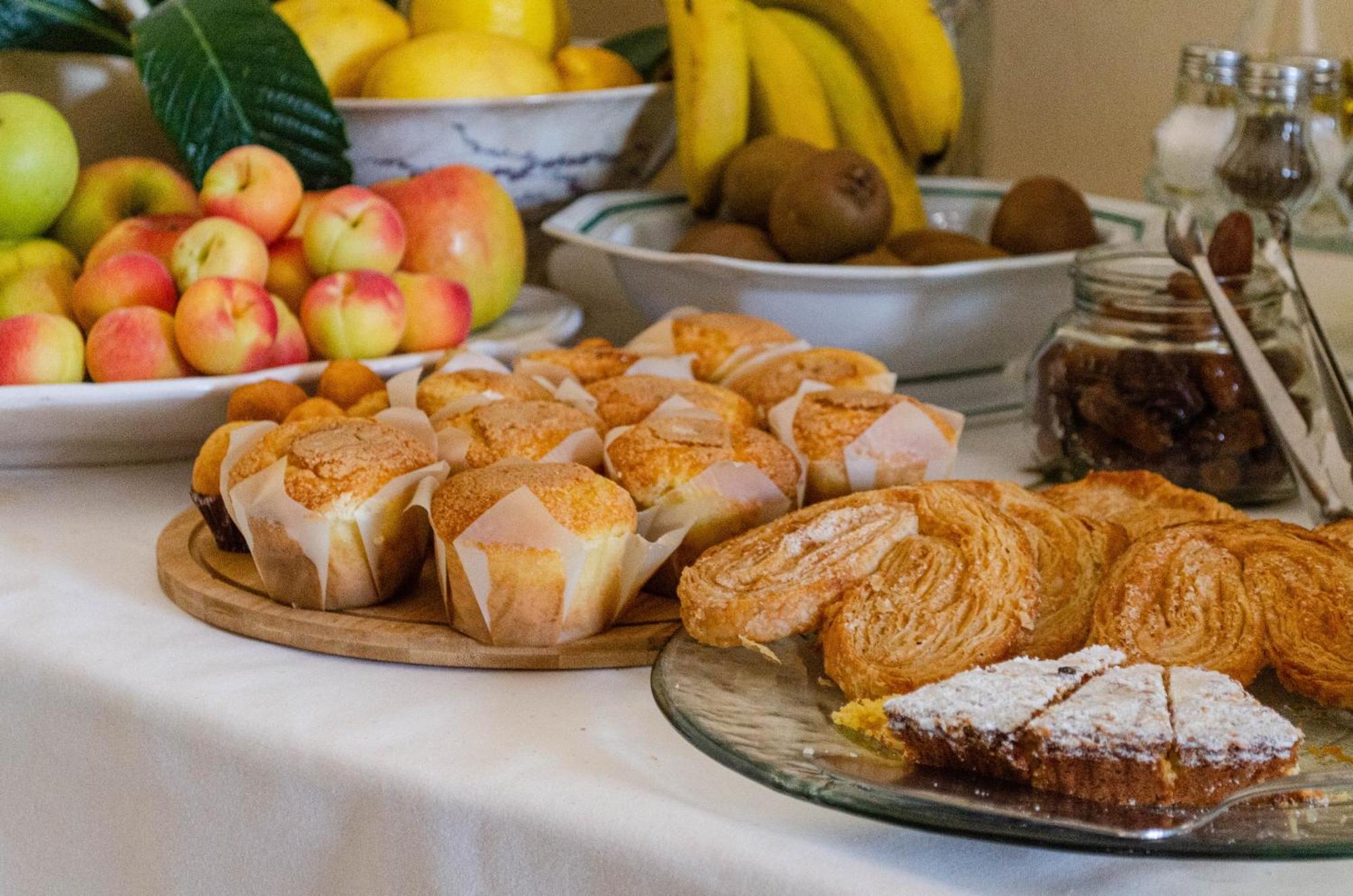 Finca Es Rafal, Agroturisme Montuiri  Zewnętrze zdjęcie