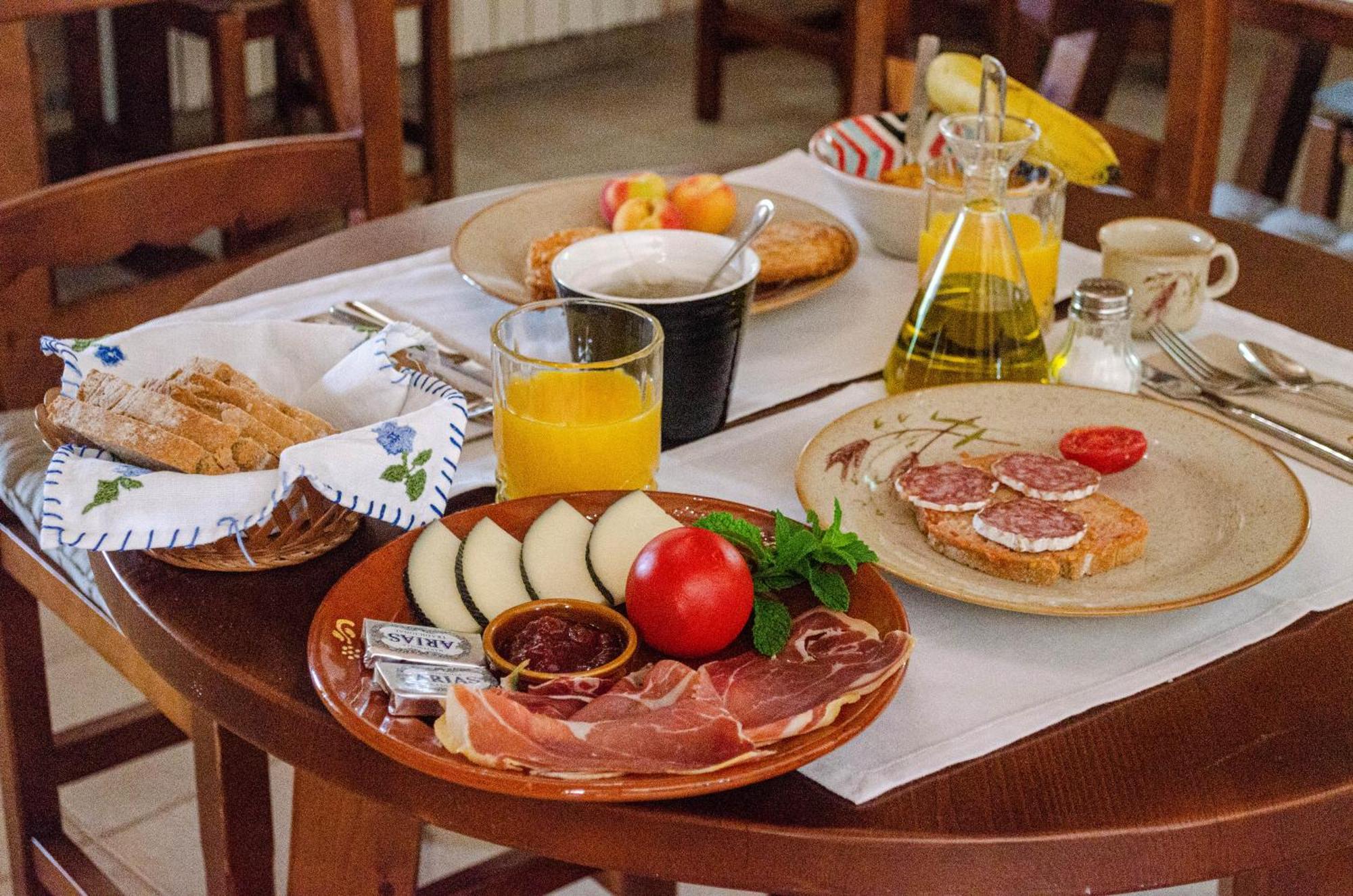 Finca Es Rafal, Agroturisme Montuiri  Zewnętrze zdjęcie